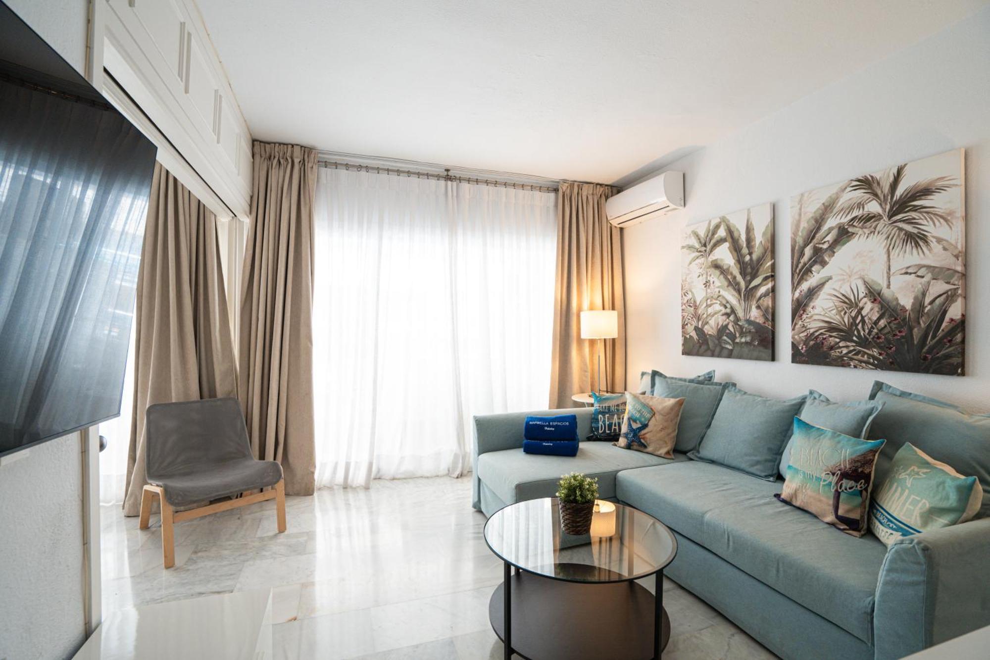 Rincon Del Mar Next To The Beach 639 มาร์เบยา ภายนอก รูปภาพ