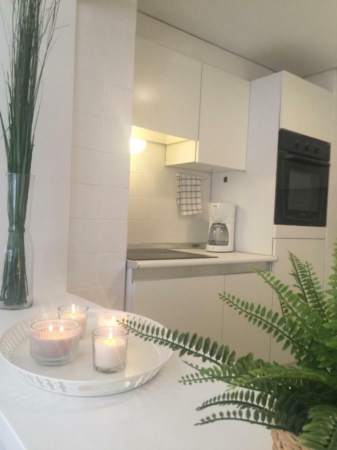 Rincon Del Mar Next To The Beach 639 มาร์เบยา ภายนอก รูปภาพ